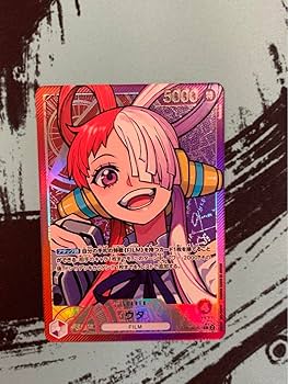 ワンピースカード 赤紫ウタ リーパラ ウタ金ドン10枚 ワンピースカード 赤紫ウタ リーパラ ウタ金ドン10枚
